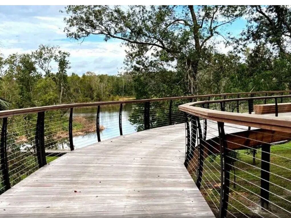 Picture of Bonnet Springs Park