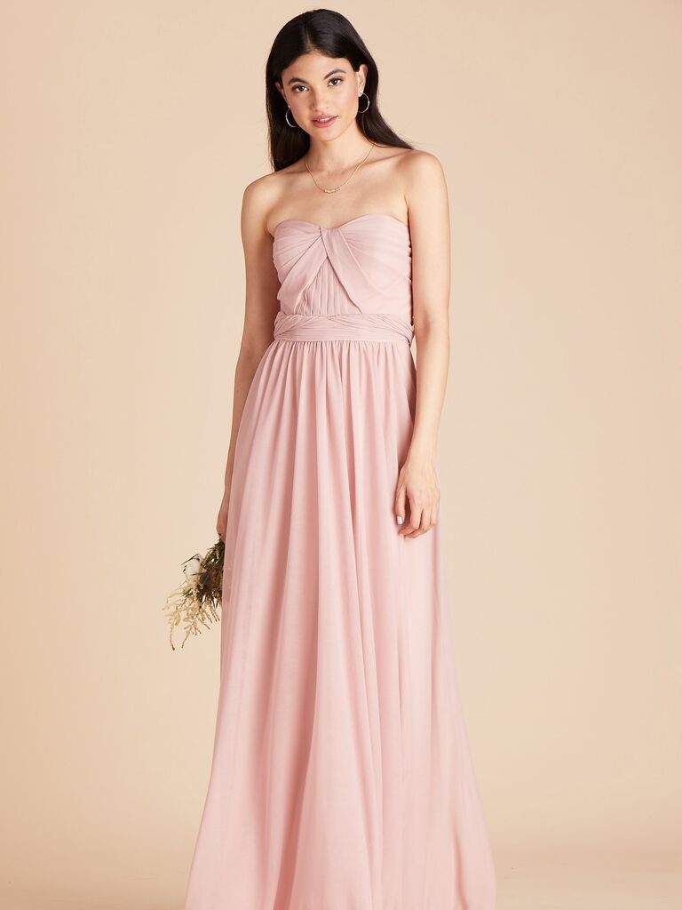 56 Affordable Bridesmaid Dresses That ...