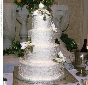 The Cake