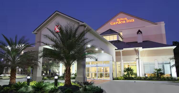 Picture of Hilton Garden Inn Covington/Mandeville 