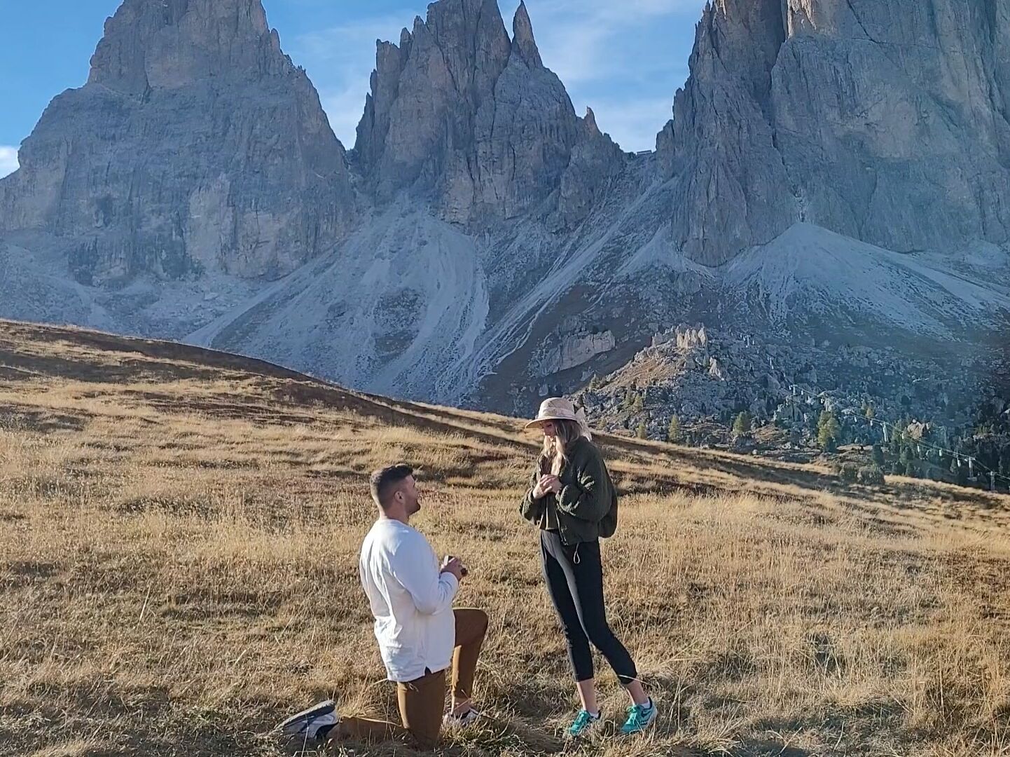 Picture of Love knows no distance