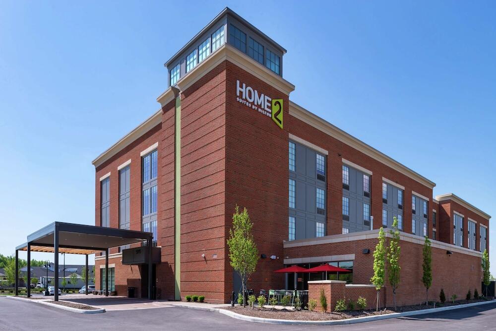 Picture of Home2 Suites by Hilton New Albany Columbus