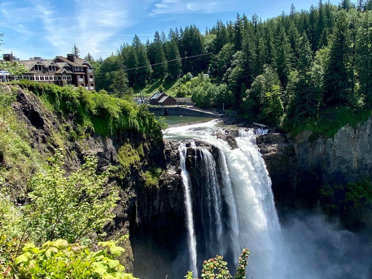 Picture of Twin Peaks Tourism