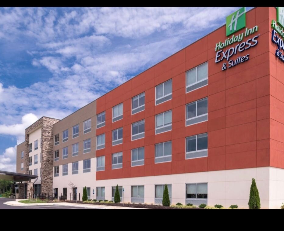 Picture of Holiday Inn Express & Suites Farmville