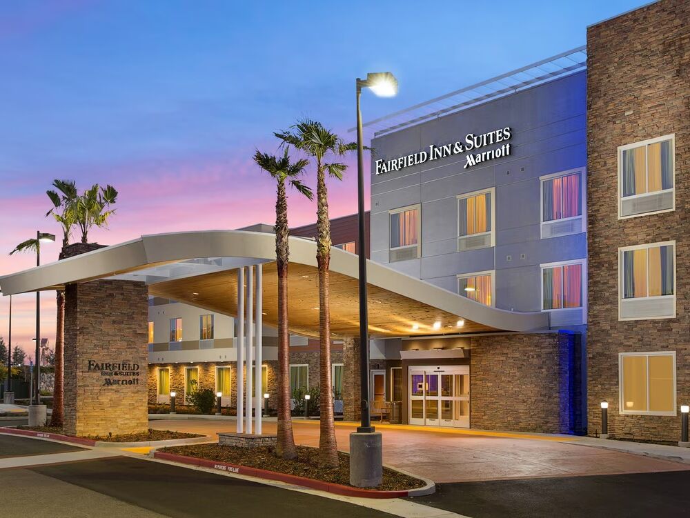 Picture of Fairfield Inn & Suites Sacramento Folsom