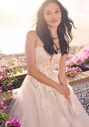 Maggie Sottero INDIANA Ball Gown Wedding Dress - thumbnail - 1