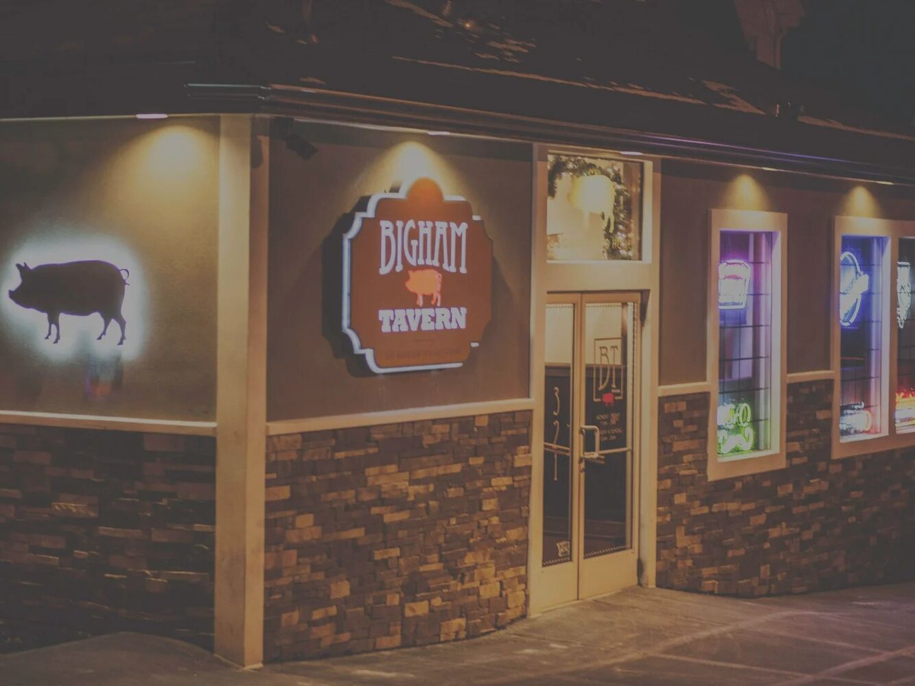 Picture of Bigham Tavern