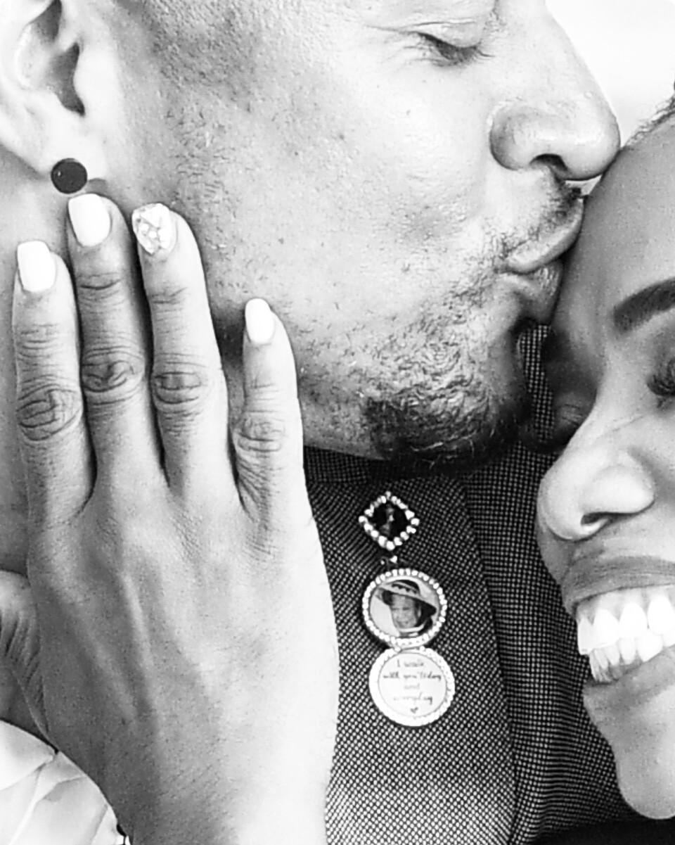 Nicole  & Errol  Home Page Banner