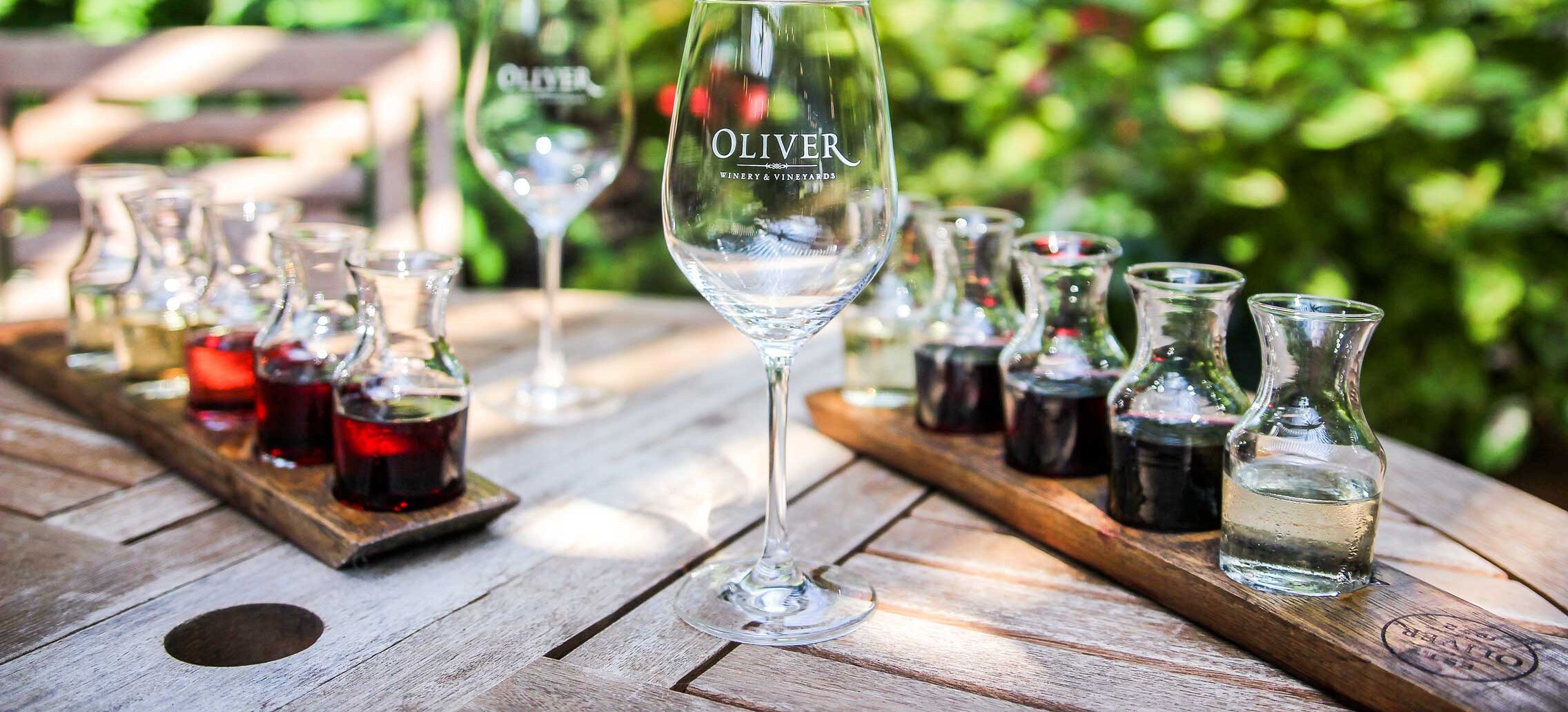 Picture of Oliver Winery 