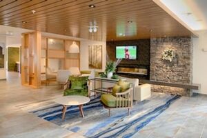 Picture of Fairfield Inn and Suites by Marriott Northfield