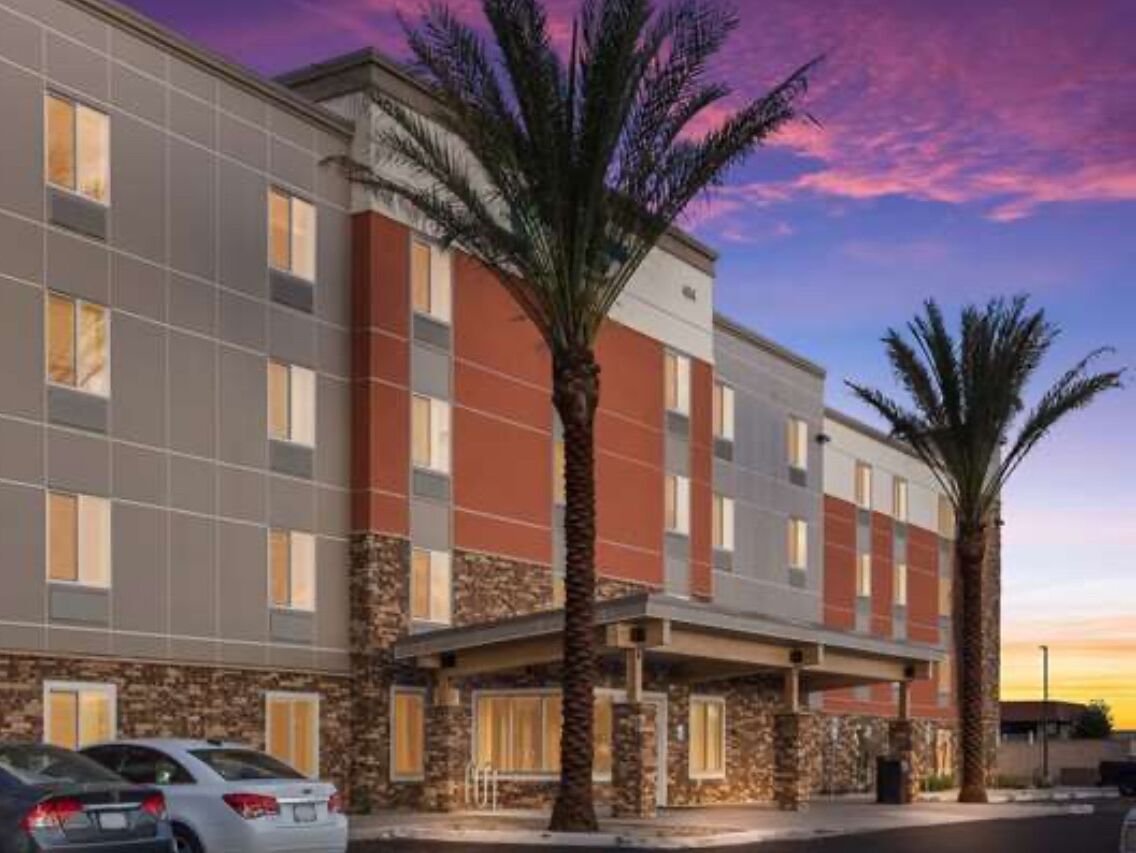 Picture of WoodSpring Suites Mesa Chandler