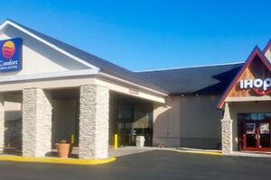 Picture of Comfort Inn & Suites Aberdeen near APG