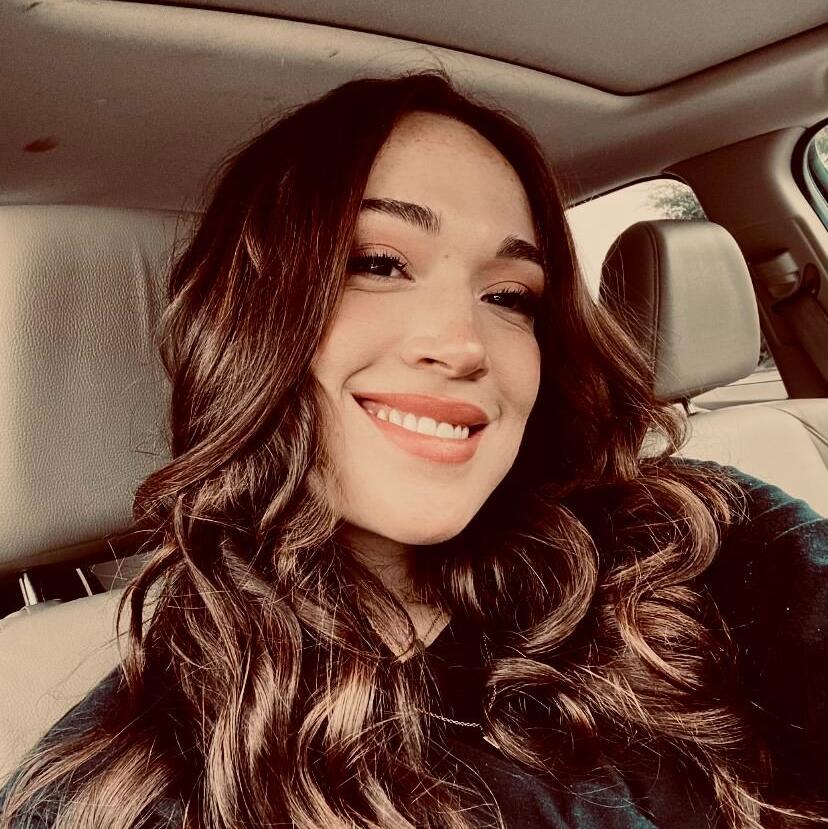 Jacquelyne Casanova
