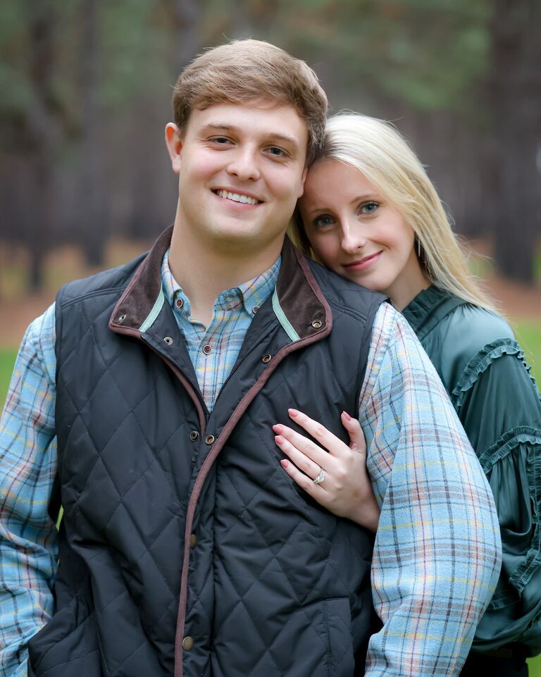 McKenzie & Chase Home Page Banner