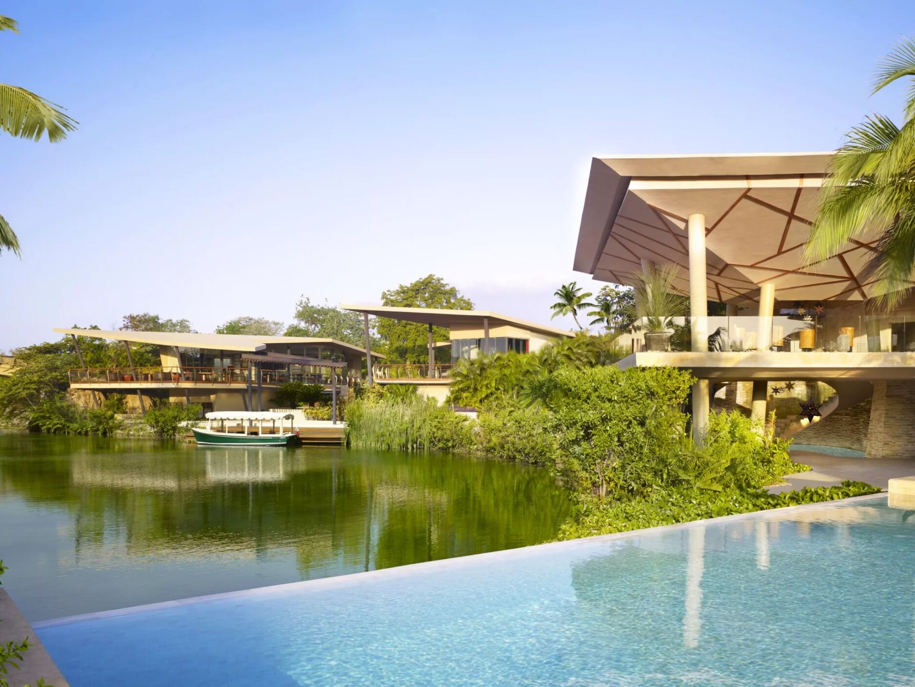 Picture of Rosewood Mayakoba