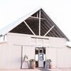 One Couple's Barn Wedding at The Allen Farmhaus in New Braunfels, Texas, With Celestial Motifs
