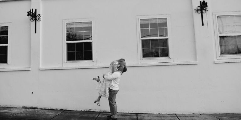 Jack & Olivia Home Page Banner
