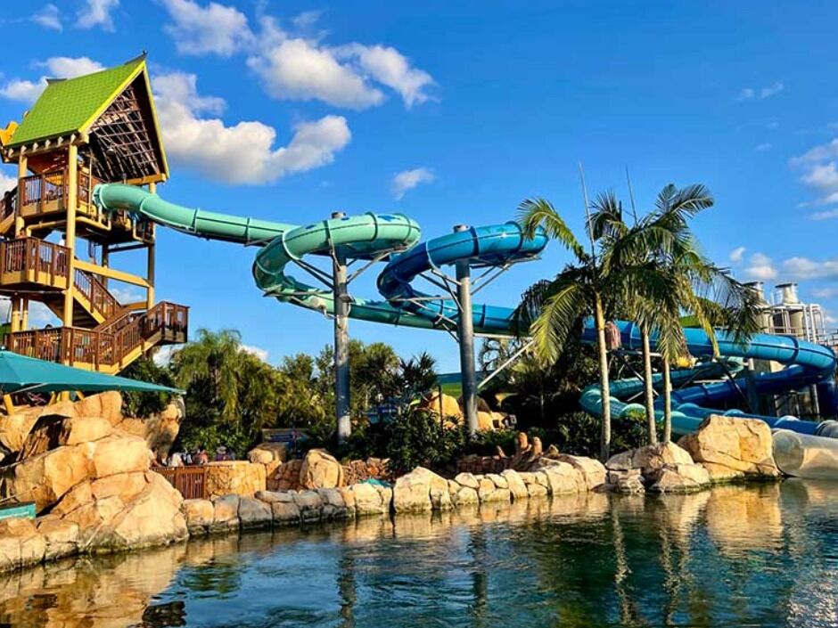 Picture of Aquatica Orlando