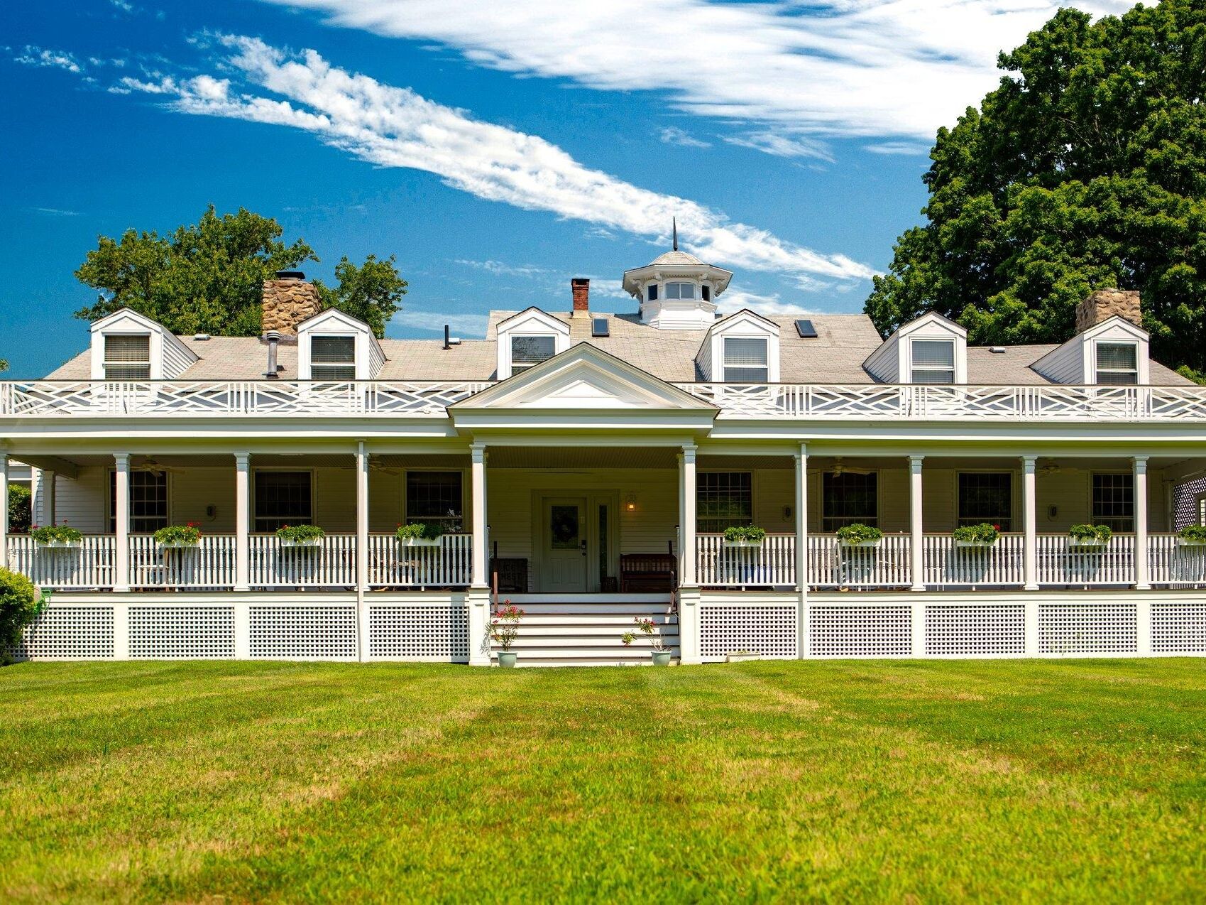 Picture of Captain Stannard B&B Country Inn