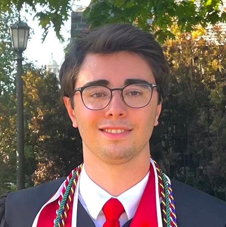 Christopher Piccirillo