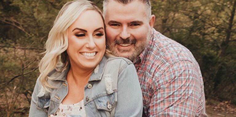 Erica & Chuck Home Page Banner