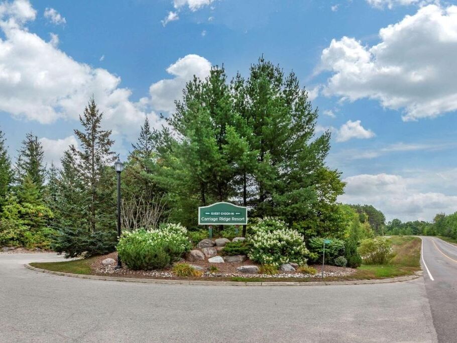 Picture of Carriage Ridge Resort
