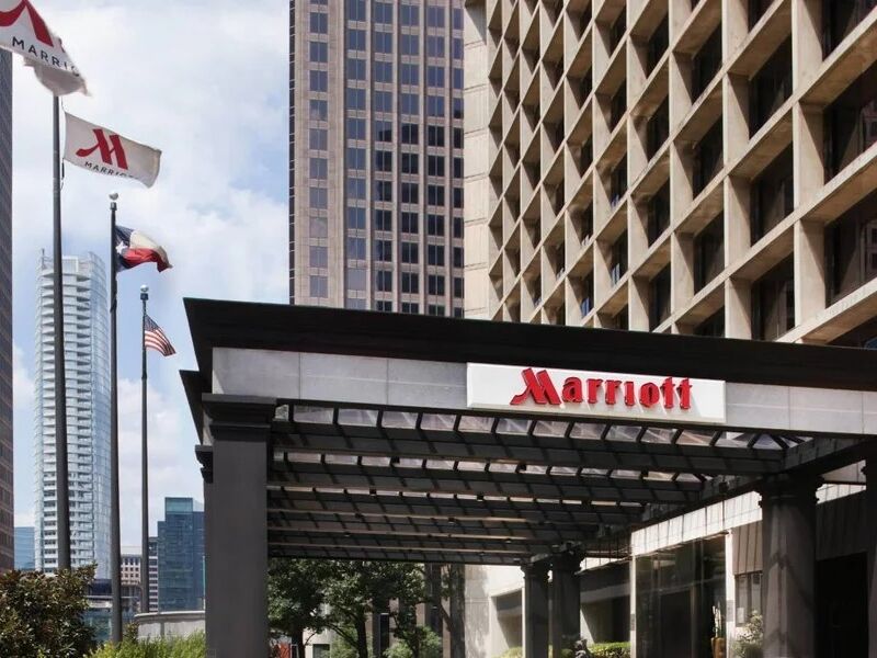Picture of Dallas Marriott Downtown