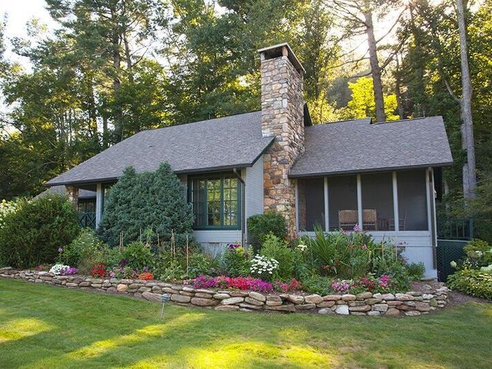 Picture of Eseeola Lodge