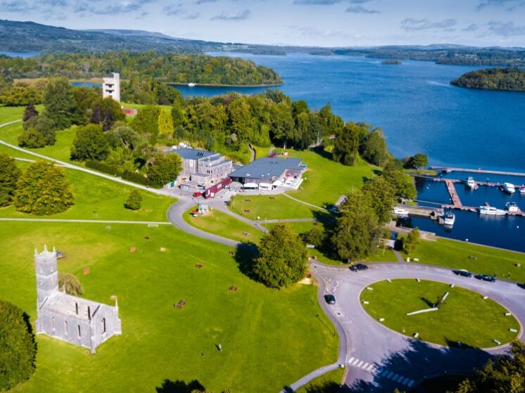 Picture of Lough Key Forest & Activity Park
