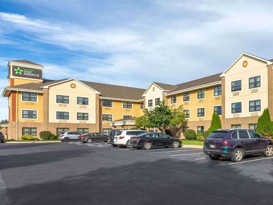 Picture of Extended Stay America - Cleveland - Brooklyn