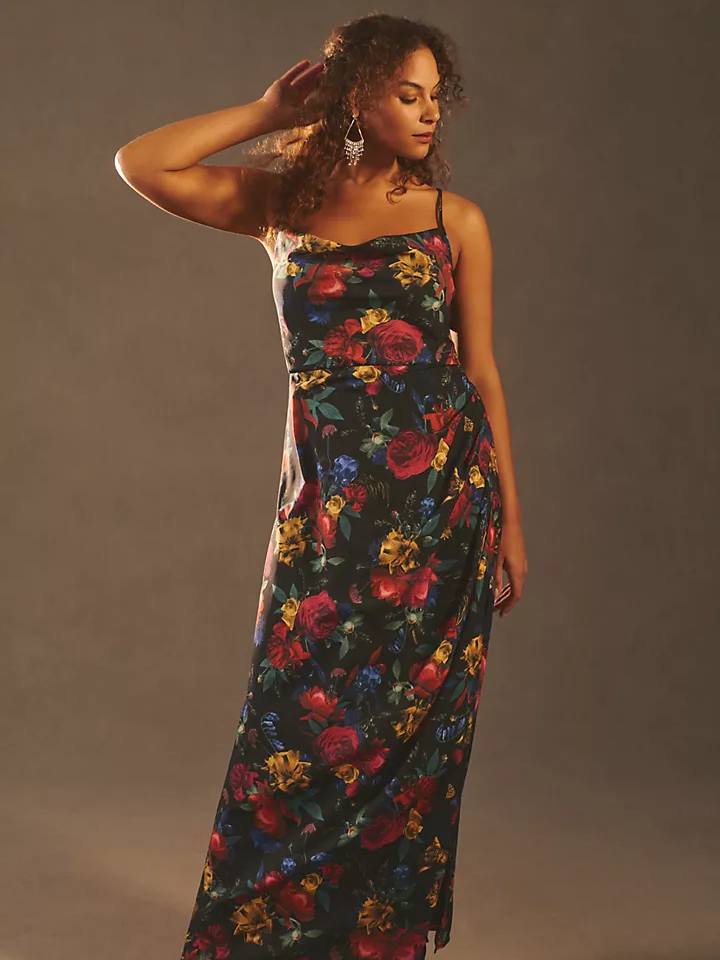 The Best Floral Wedding Guest Dresses for 2023