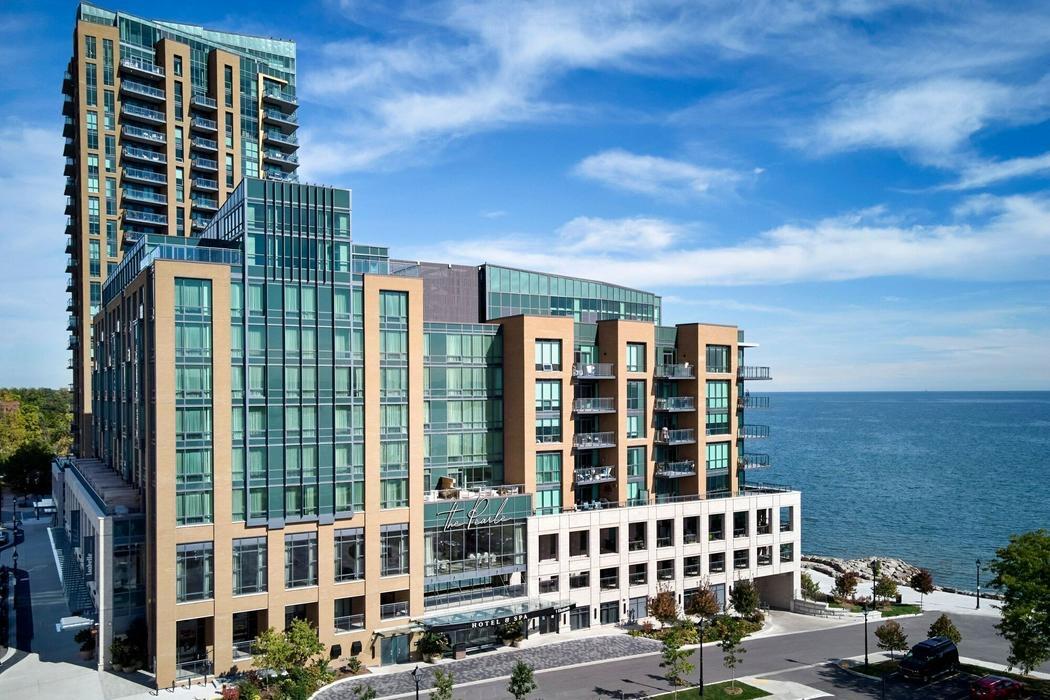 Picture of The Pearle Hotel & Spa, Autograph Collection