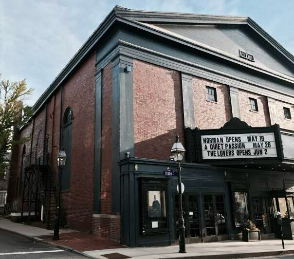 Picture of The Jane Pickens Theater & Event Center