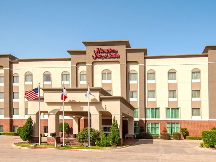 Picture of Hampton Inn & Suites Waxahachie