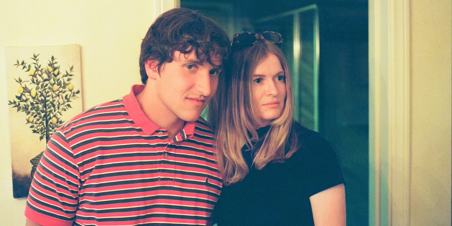 Hannah & Noah Home Page Banner