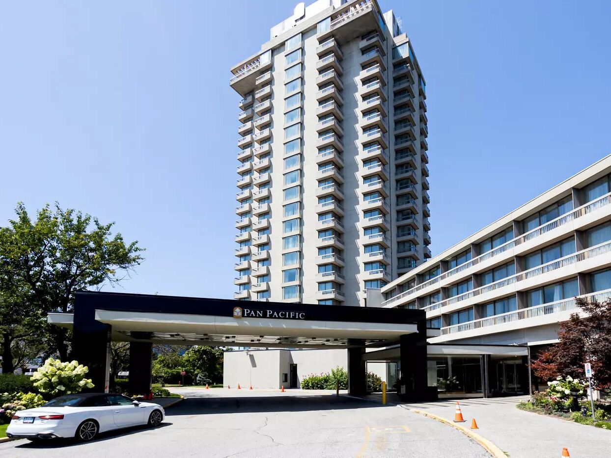 Picture of Pan Pacific Toronto