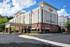 Picture of Hampton Inn Atlanta Mall of Georgia