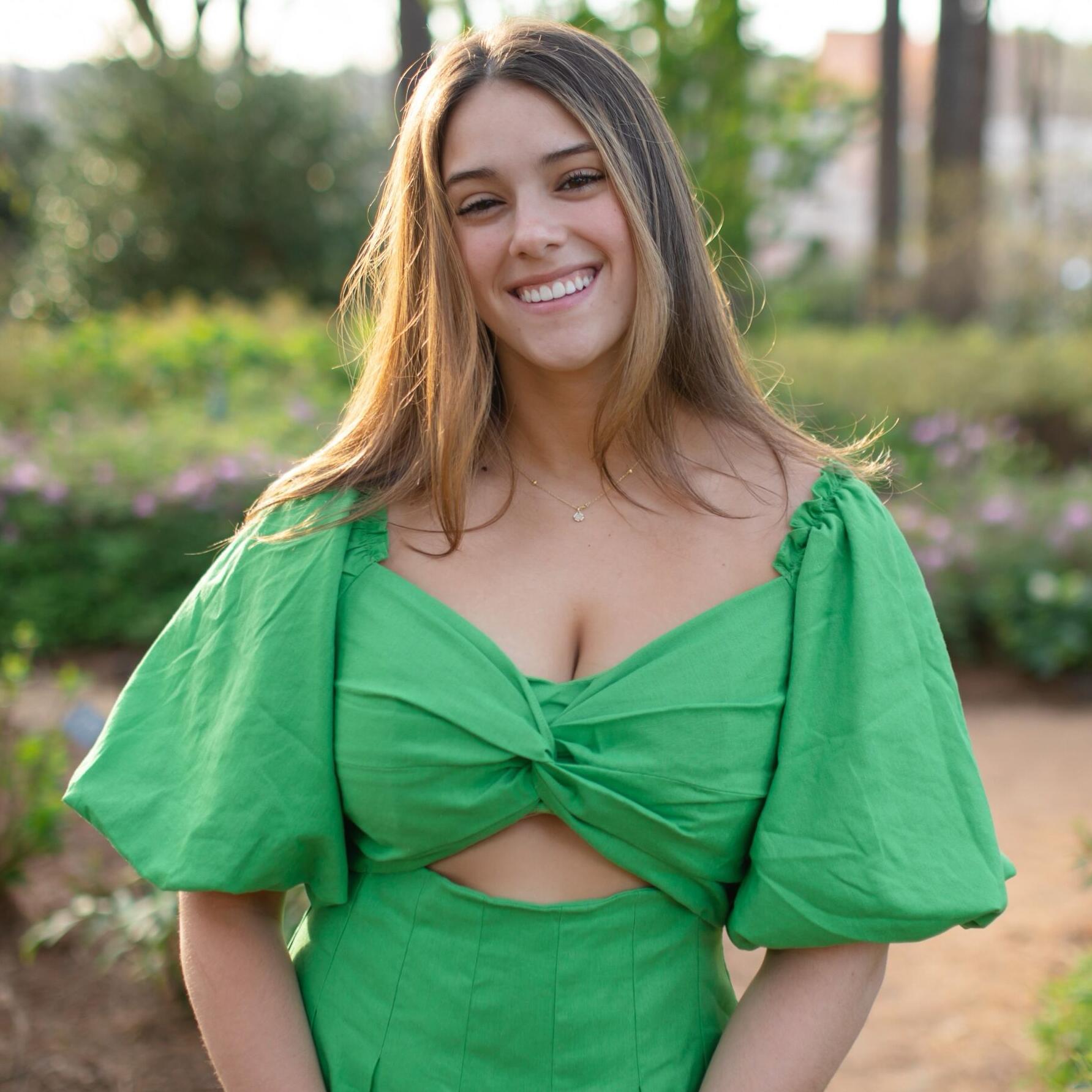 Zoe Politis