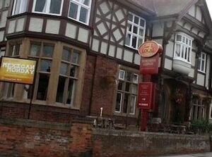 Picture of Dukeries Lodge Hotel