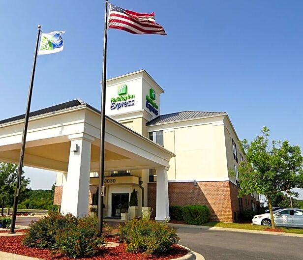 Picture of Holiday Inn Express- Delafield