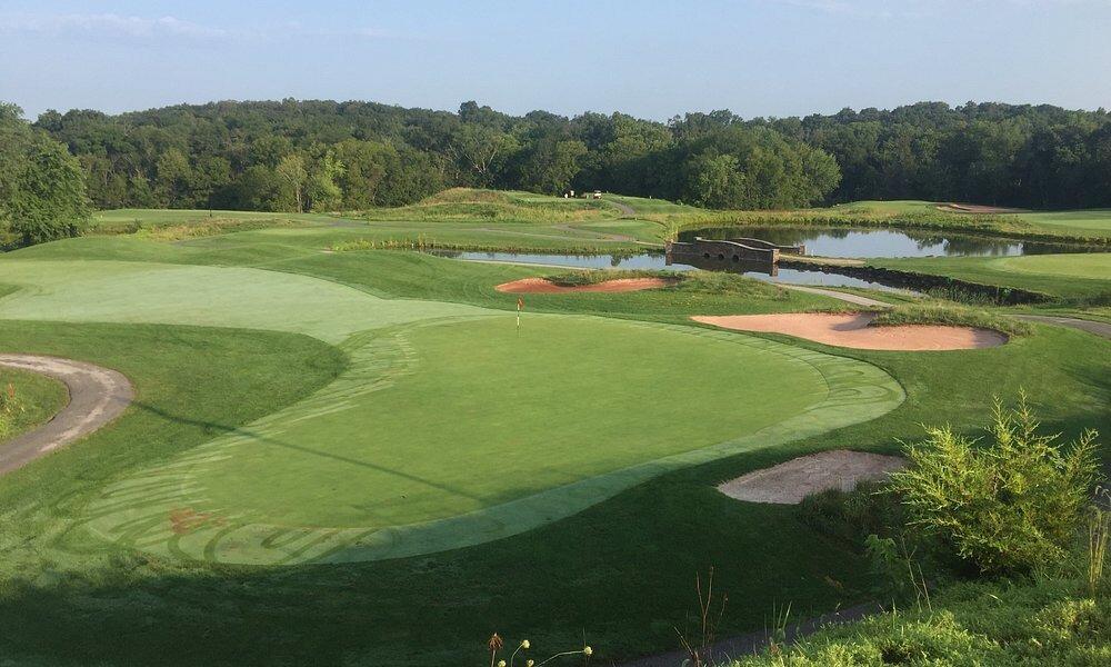 Picture of The Links at Gettysburg