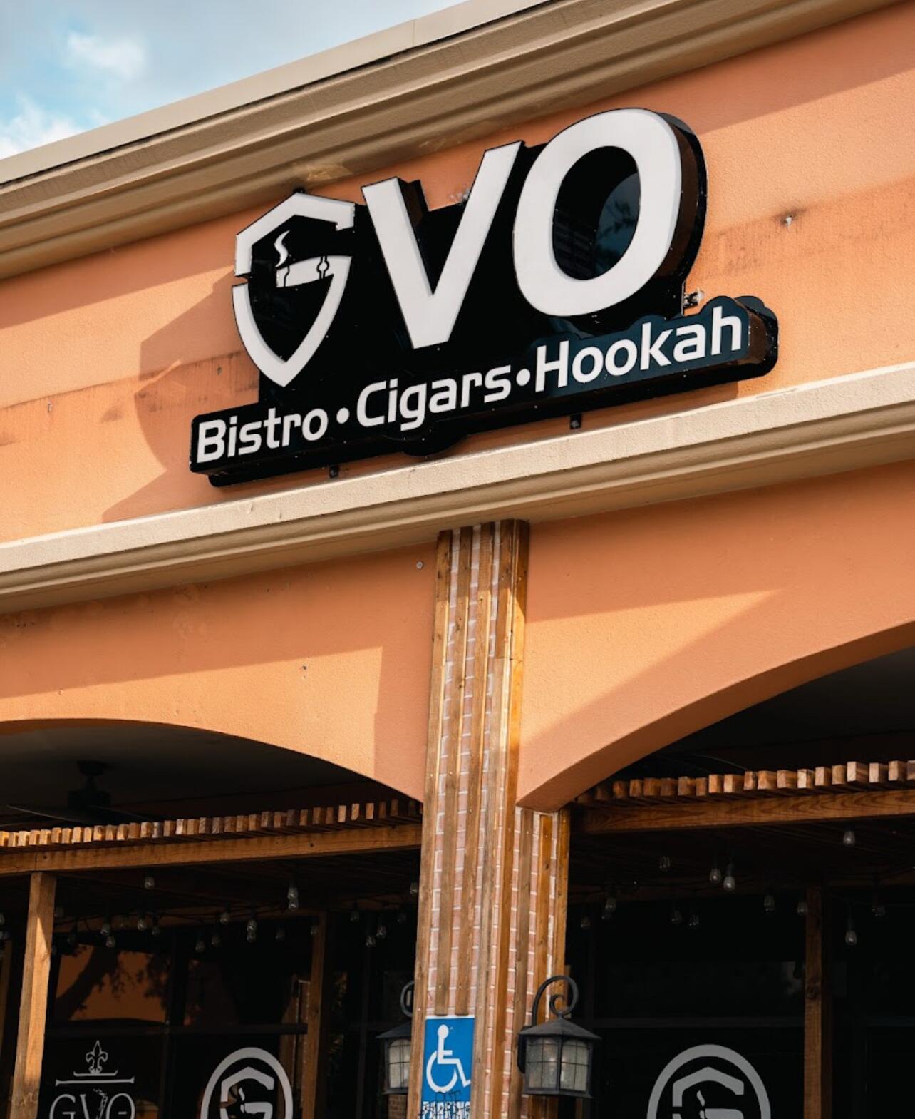 Picture of GVO Lounge & Bistro