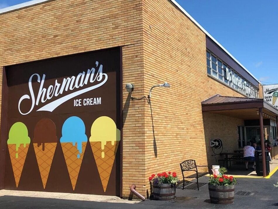 Picture of Sherman's Dairy Bar