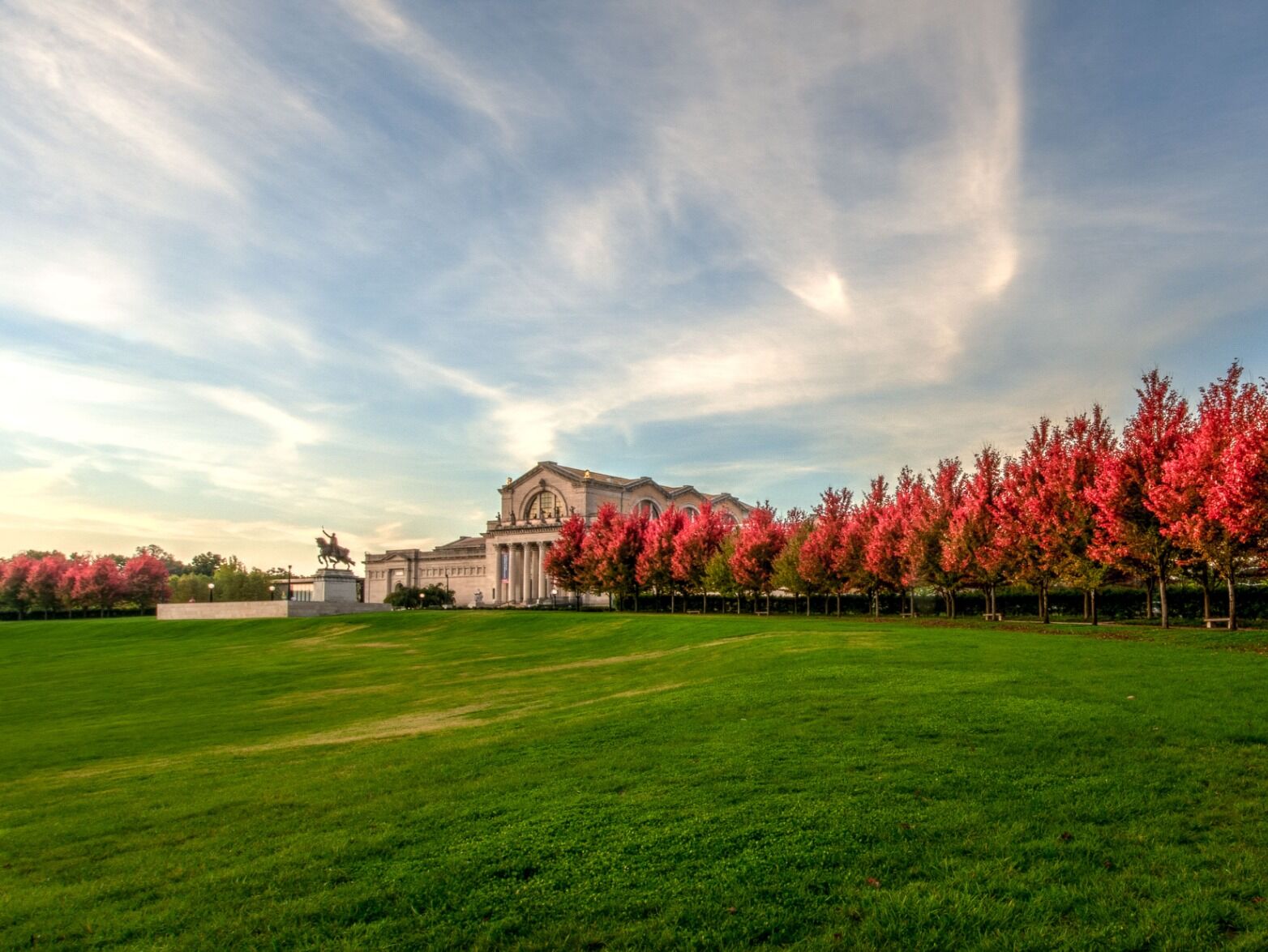 Picture of Saint Louis Art Museum