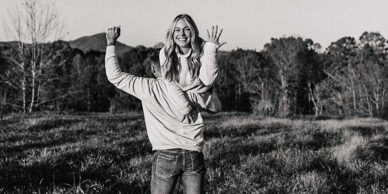 Kylee  & Dylan  Home Page Banner