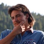 Ryan Berstler