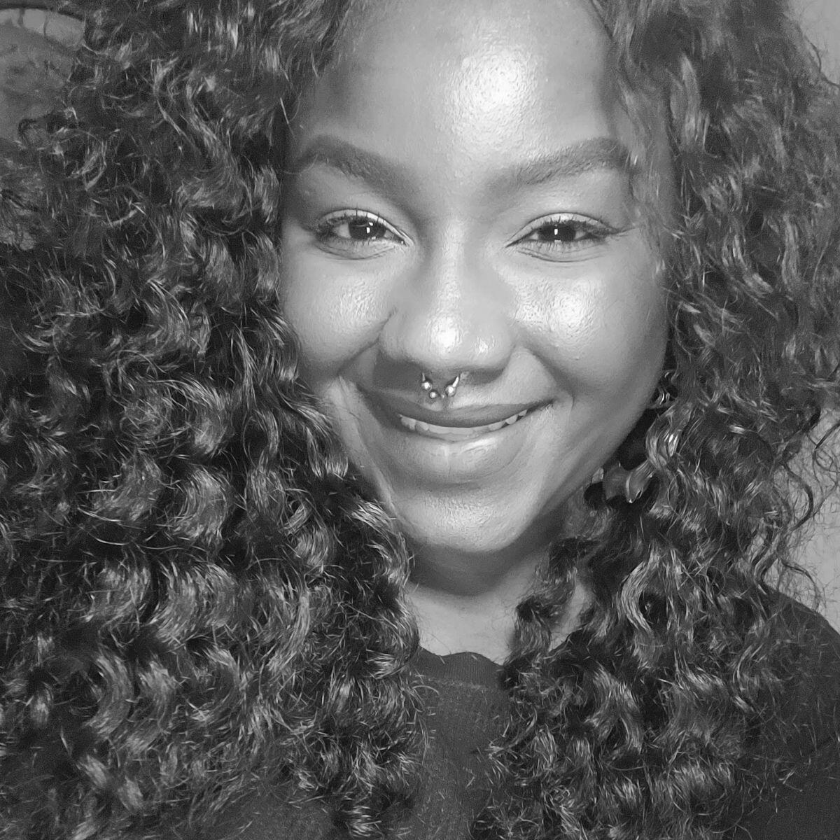 Toya Latimer 