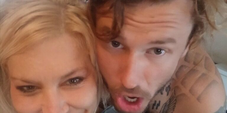 Leah & Randy Home Page Banner
