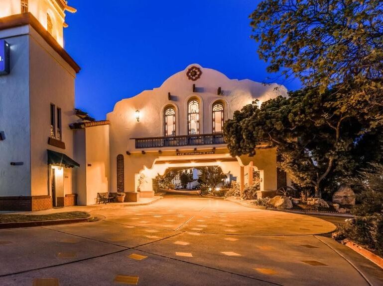 Picture of Best Western Casa Grande Inn