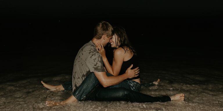 Katie & Tyler Home Page Banner